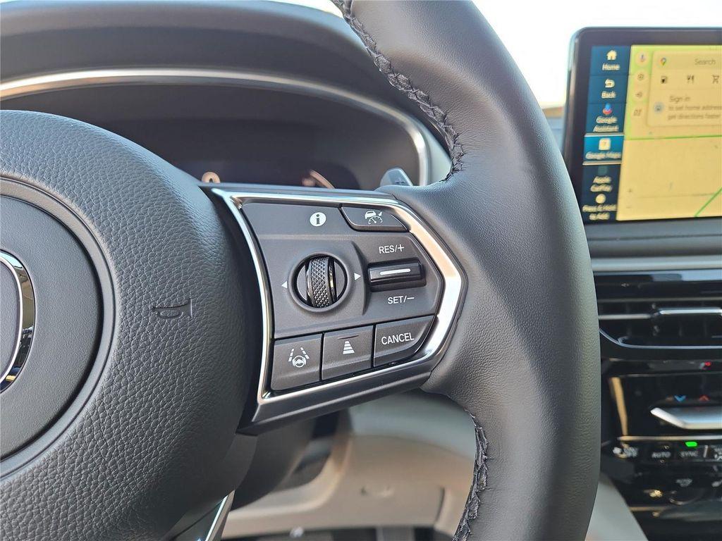 new 2026 Acura MDX car, priced at $60,750