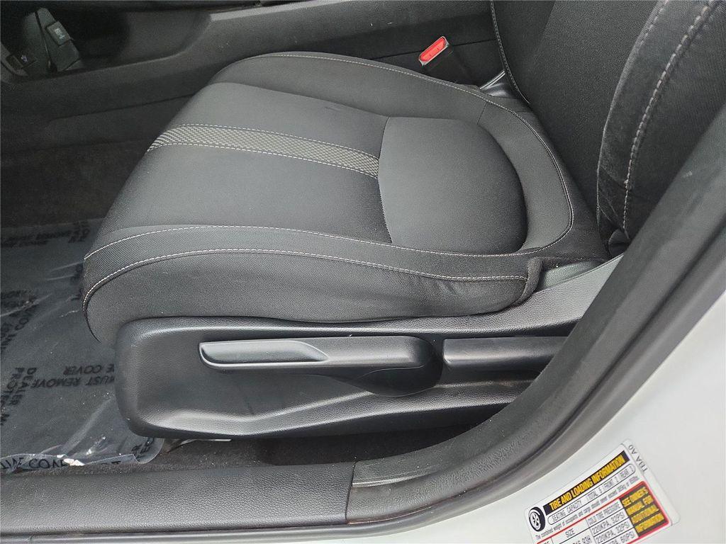 used 2019 Honda Civic car, priced at $16,995