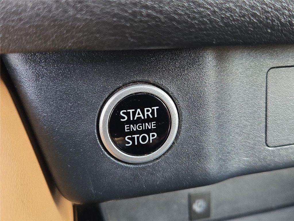used 2023 Nissan Rogue car, priced at $26,199