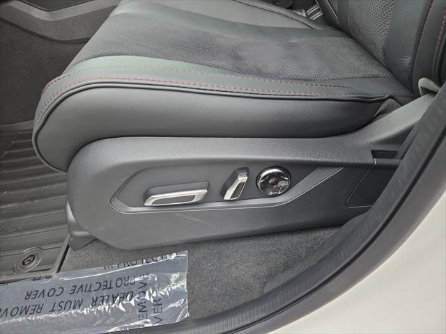 new 2026 Acura MDX car, priced at $64,350
