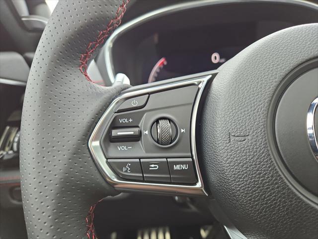 new 2026 Acura MDX car, priced at $64,350
