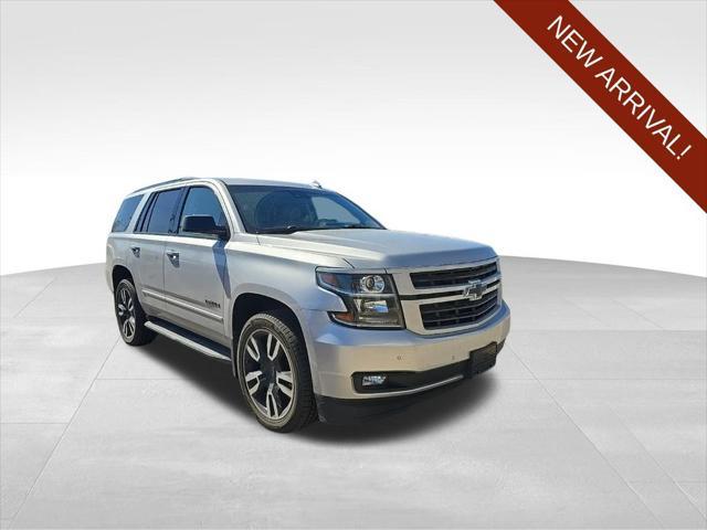 used 2019 Chevrolet Tahoe car, priced at $36,999