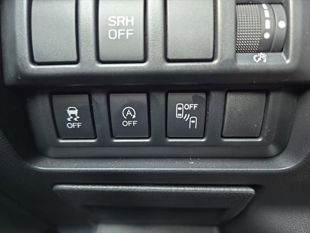 used 2023 Subaru Forester car, priced at $32,041
