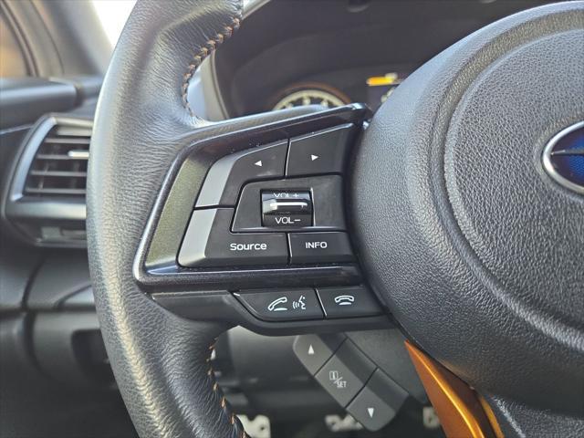 used 2023 Subaru Forester car, priced at $32,041