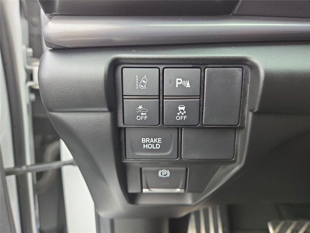 used 2021 Acura RDX car, priced at $29,999