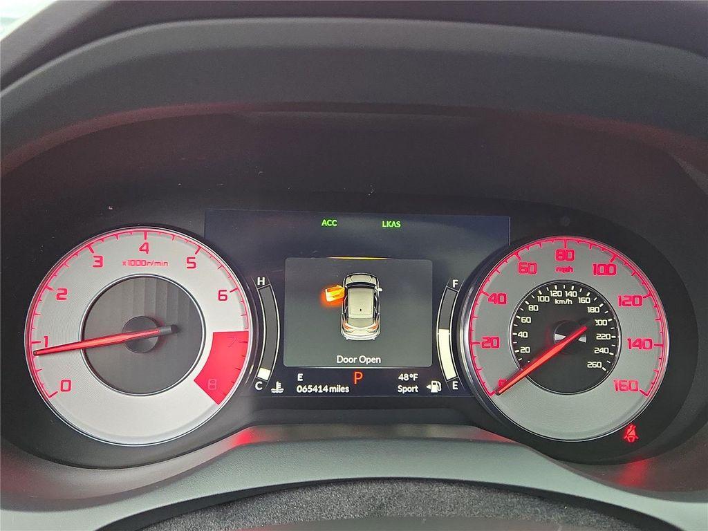 used 2021 Acura RDX car, priced at $29,999