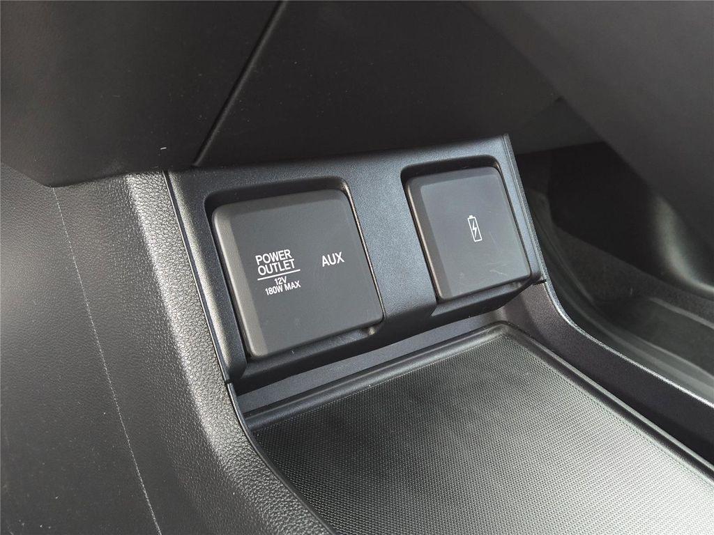 used 2021 Acura RDX car, priced at $29,999