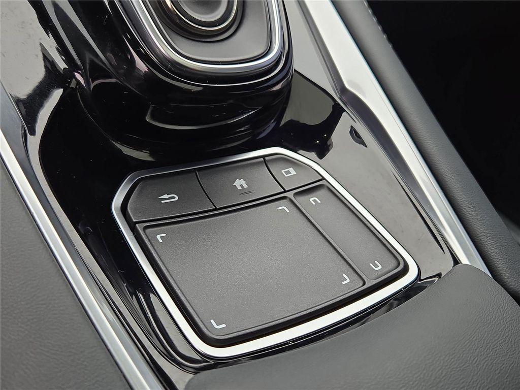 used 2021 Acura RDX car, priced at $29,999