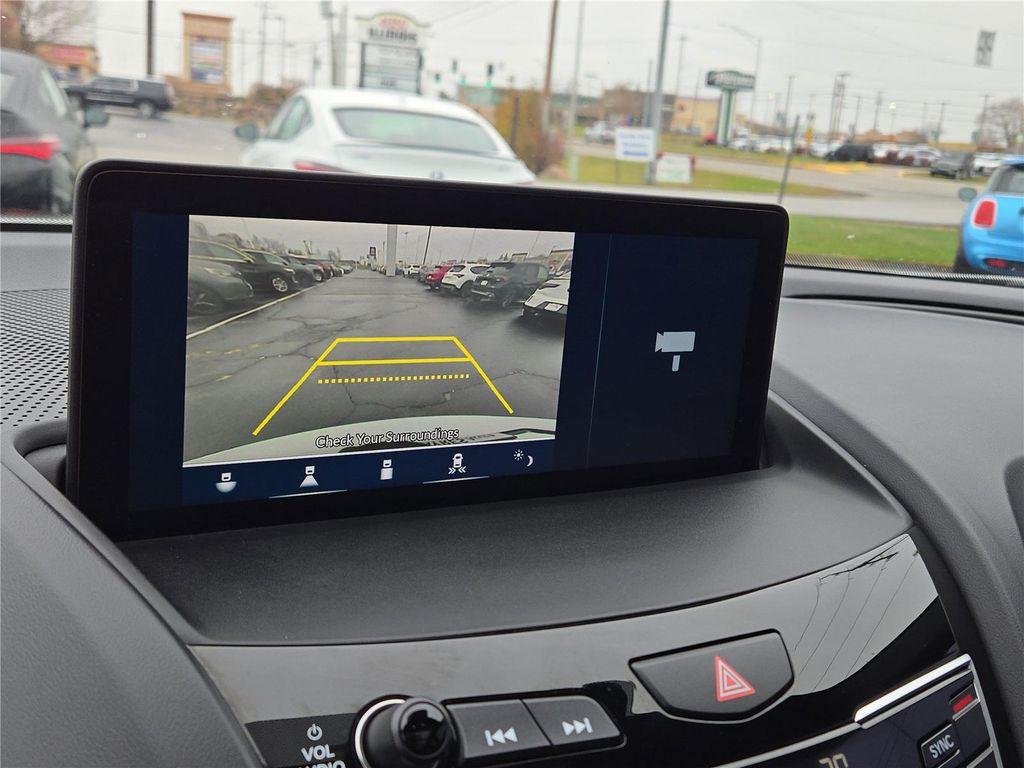 used 2021 Acura RDX car, priced at $29,999