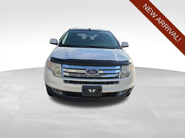 used 2010 Ford Edge car, priced at $7,499