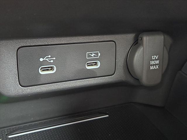 new 2025 Acura ADX car, priced at $39,950