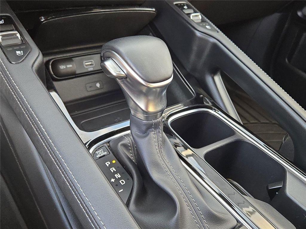 used 2022 Kia Telluride car, priced at $33,826