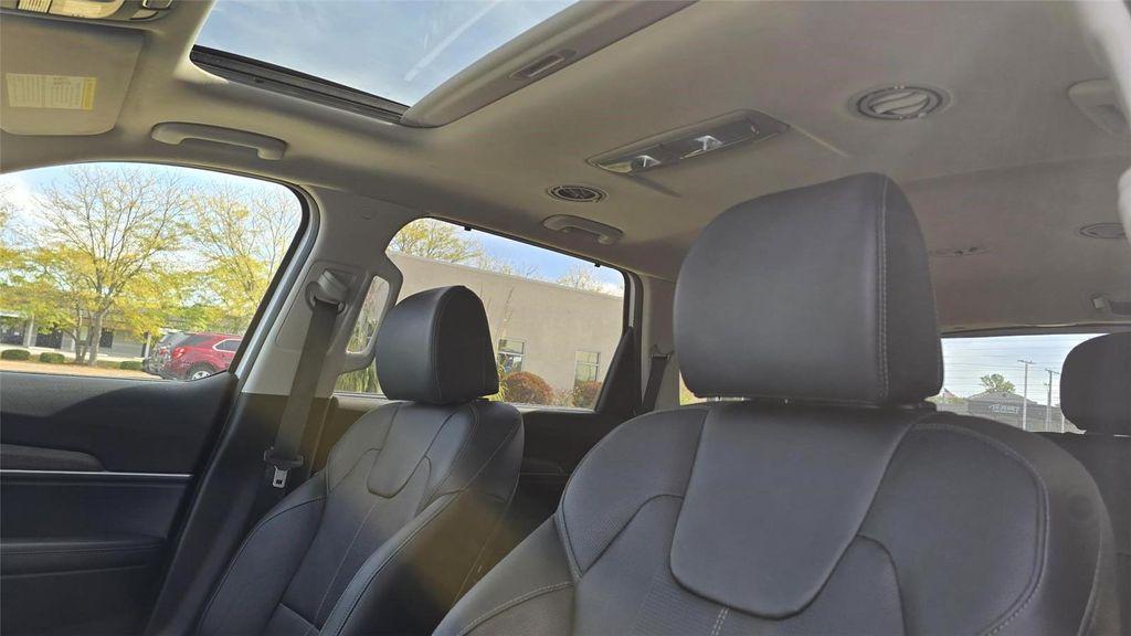 used 2022 Kia Telluride car, priced at $33,983