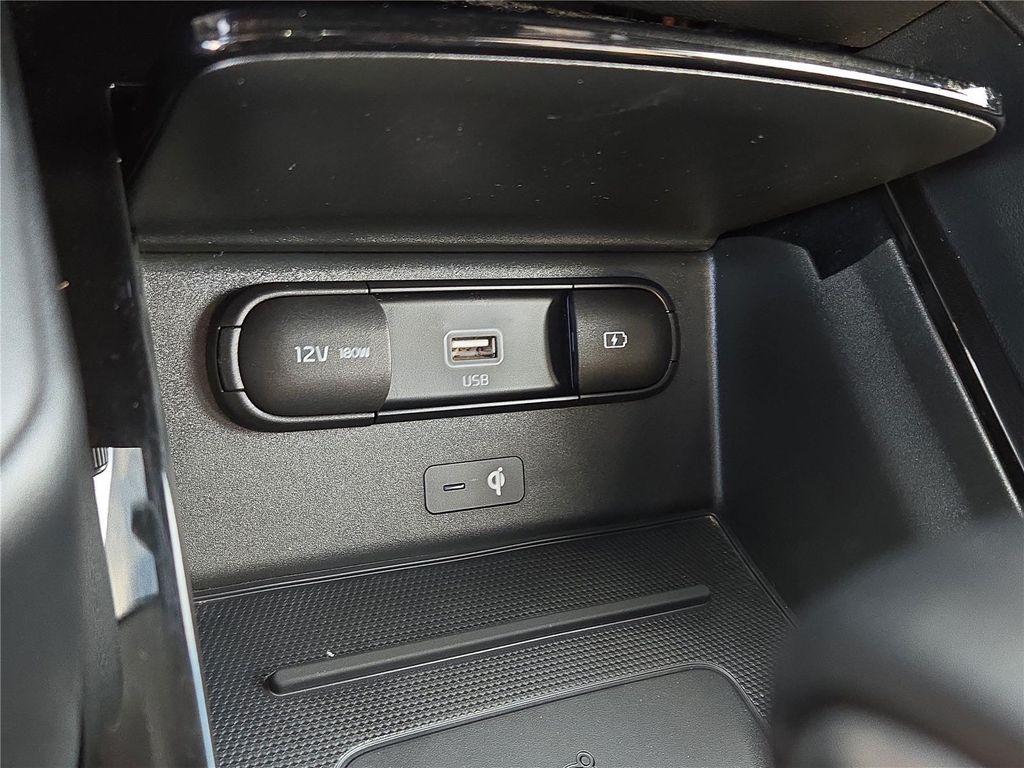 used 2022 Kia Telluride car, priced at $33,826