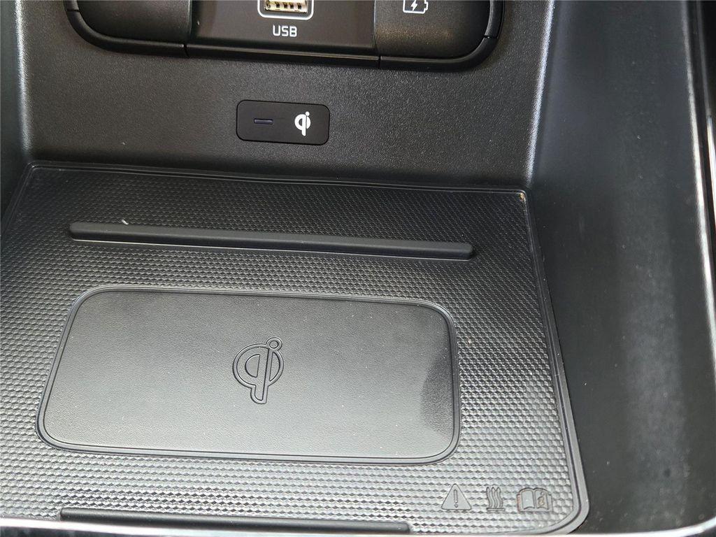 used 2022 Kia Telluride car, priced at $33,826