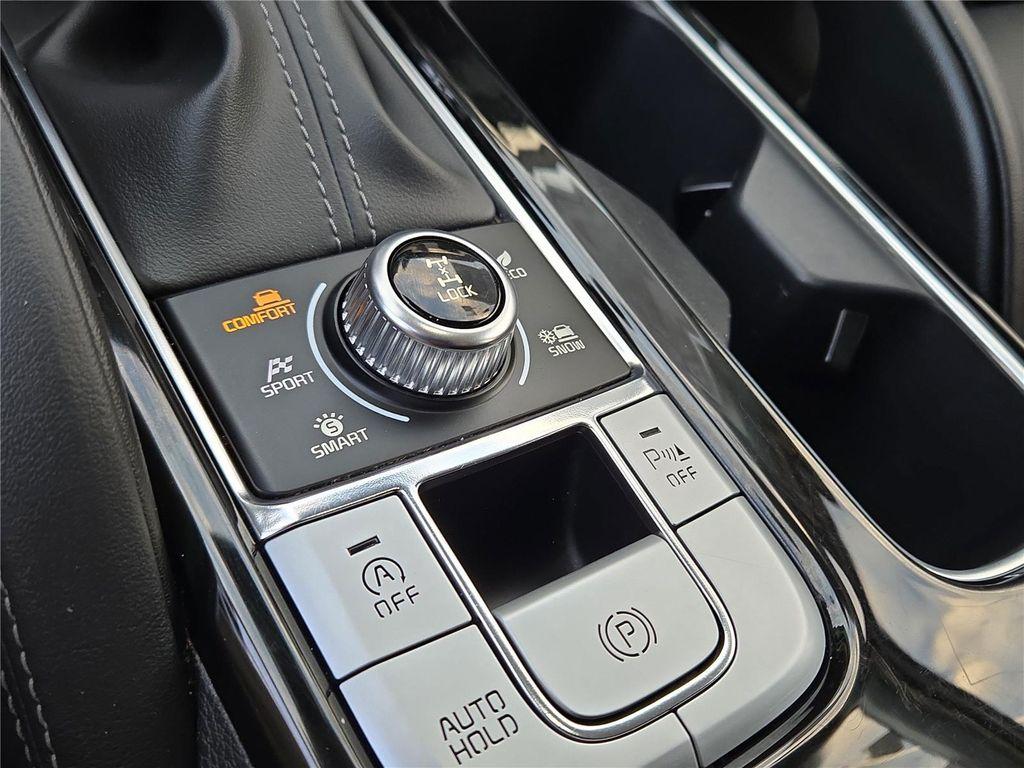 used 2022 Kia Telluride car, priced at $33,826