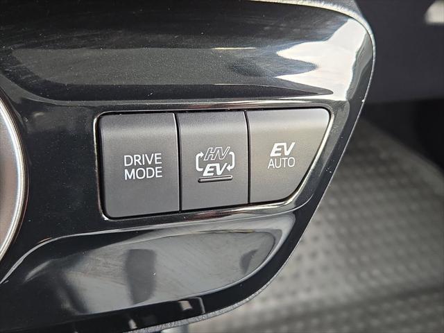 used 2022 Toyota Prius Prime car, priced at $26,211