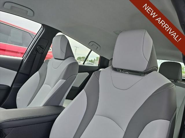 used 2022 Toyota Prius Prime car, priced at $26,553