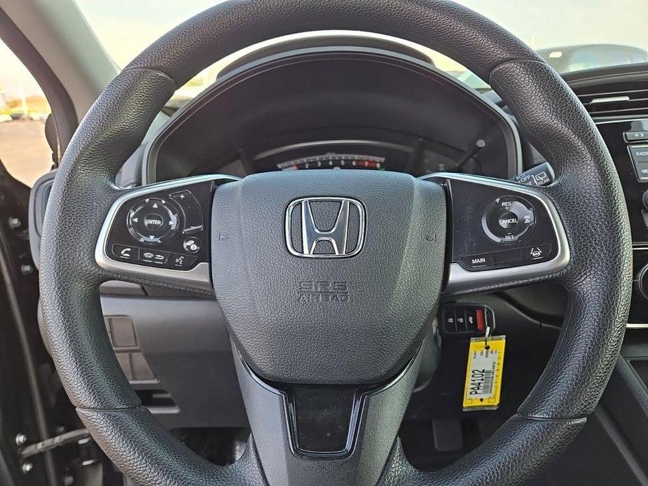 used 2020 Honda CR-V car, priced at $23,802