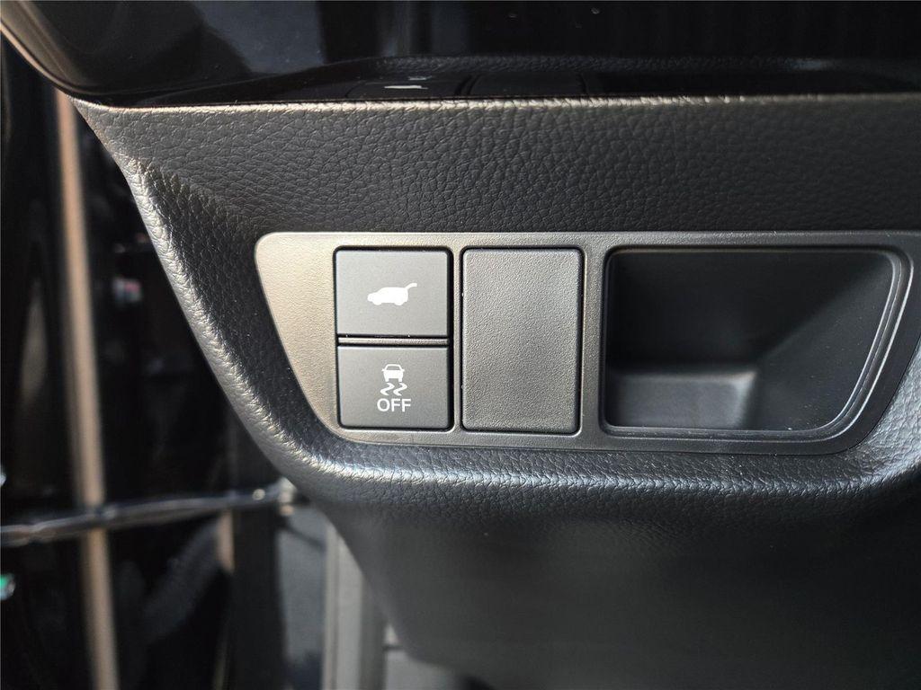 used 2025 Acura ADX car, priced at $36,999