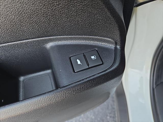 used 2021 Honda Passport car, priced at $29,999