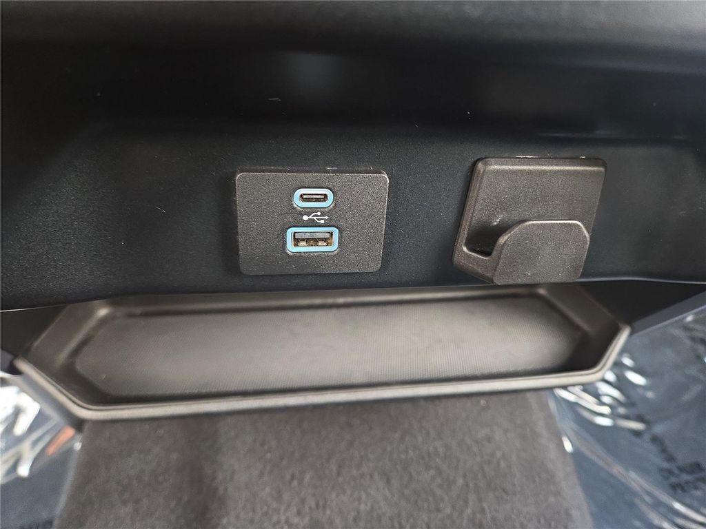used 2023 Ford F-150 car, priced at $36,999