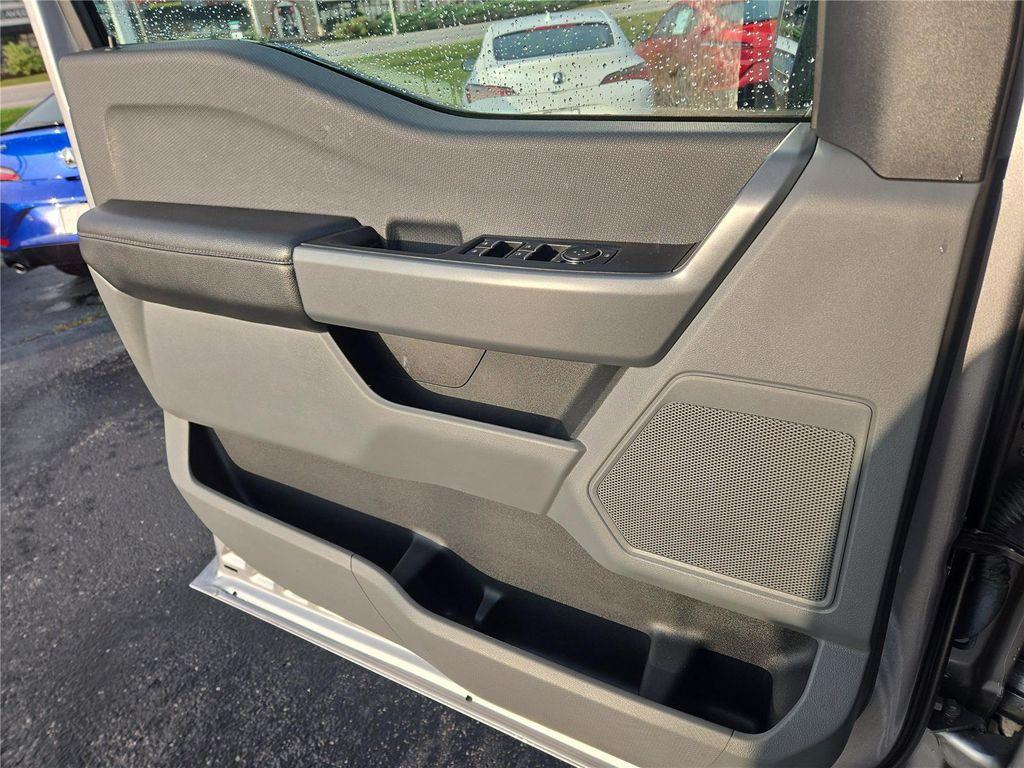 used 2023 Ford F-150 car, priced at $36,999