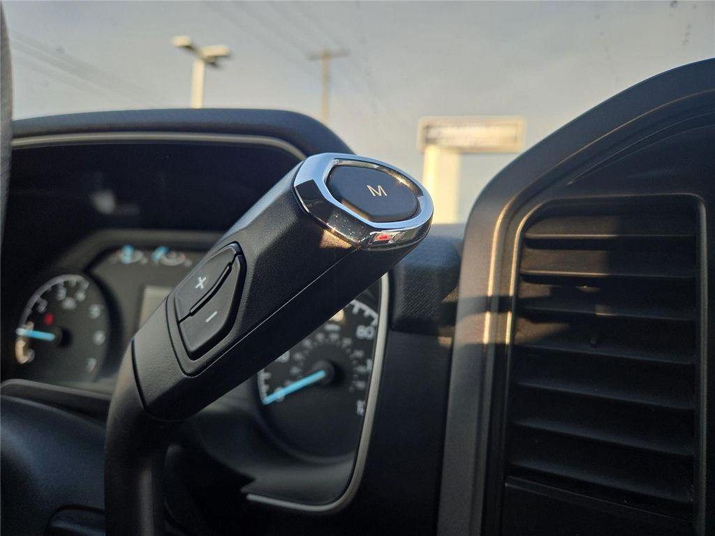used 2023 Ford F-150 car, priced at $36,999