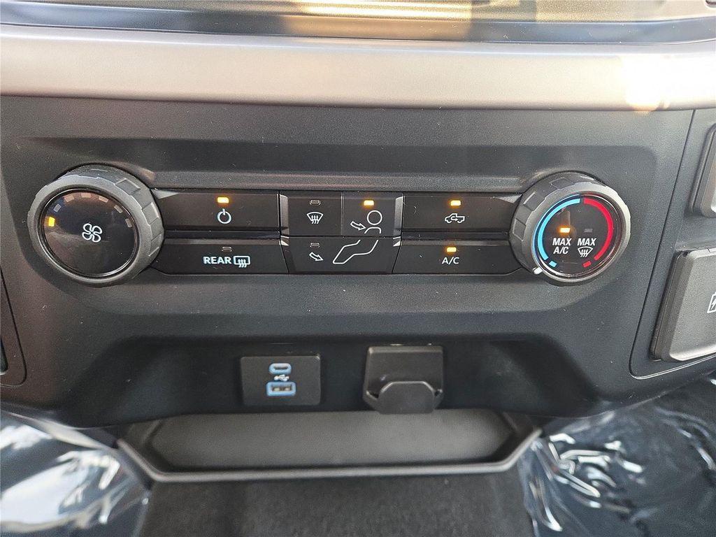 used 2023 Ford F-150 car, priced at $36,999