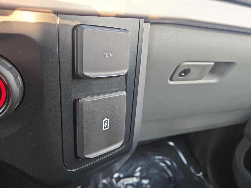 used 2023 Ford F-150 car, priced at $36,999