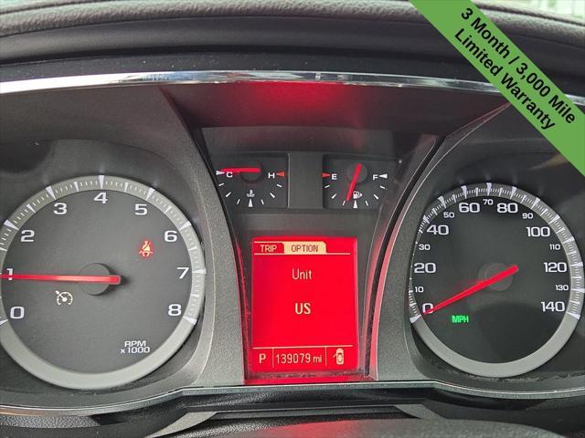 used 2016 GMC Terrain car, priced at $9,999