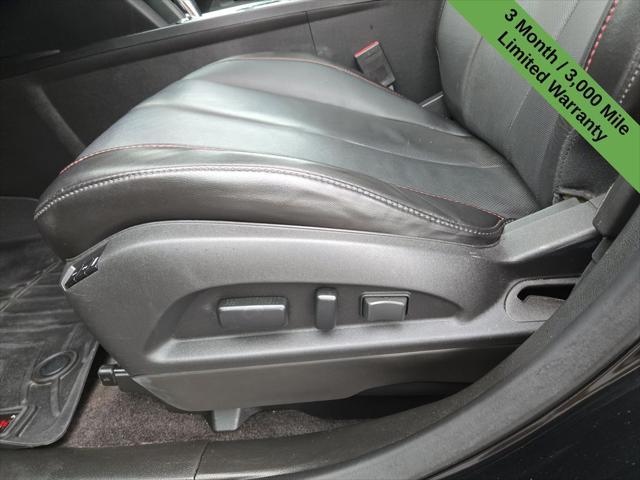 used 2016 GMC Terrain car, priced at $9,999