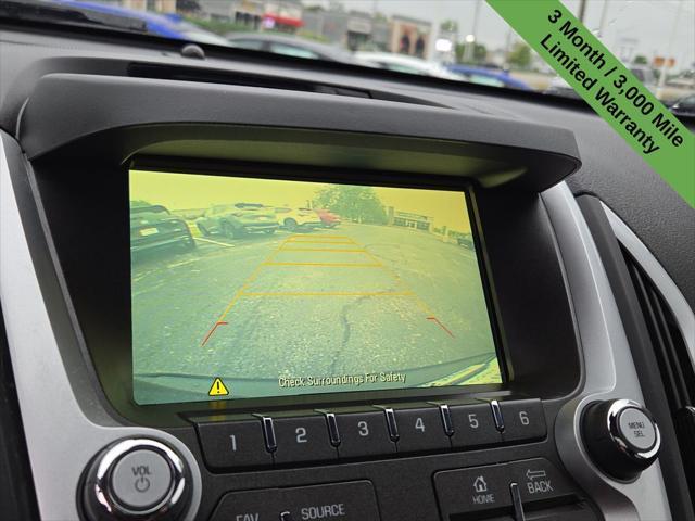 used 2016 GMC Terrain car, priced at $9,999