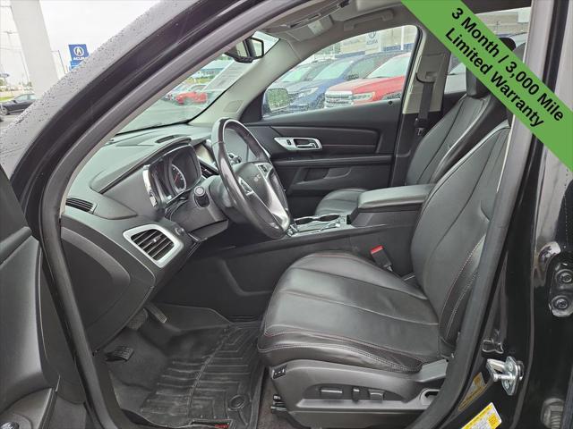used 2016 GMC Terrain car, priced at $9,999