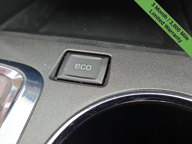 used 2016 GMC Terrain car, priced at $9,999