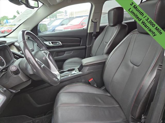 used 2016 GMC Terrain car, priced at $9,999