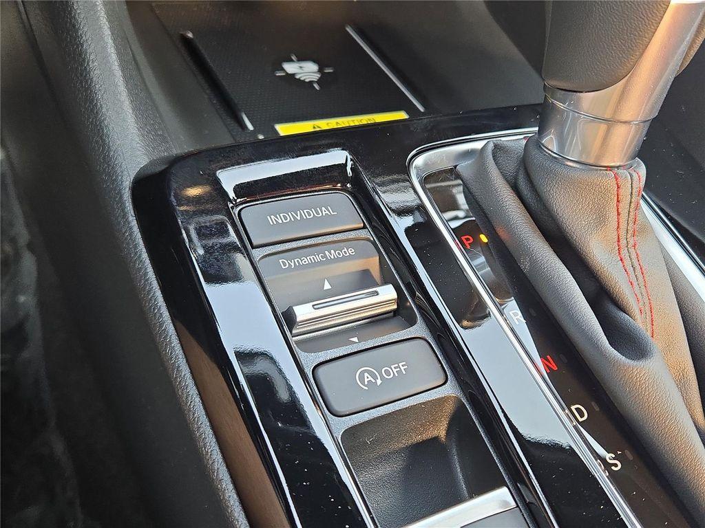 new 2025 Acura Integra car, priced at $39,795
