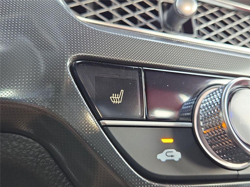 new 2025 Acura Integra car, priced at $39,795