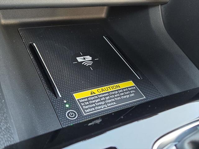 new 2025 Acura Integra car, priced at $39,795