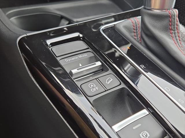 new 2025 Acura ADX car, priced at $41,950