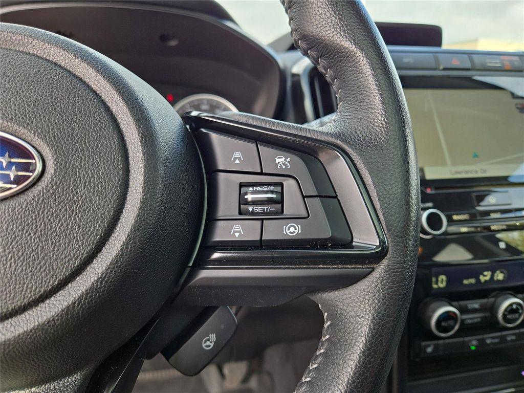 used 2022 Subaru Ascent car, priced at $26,753