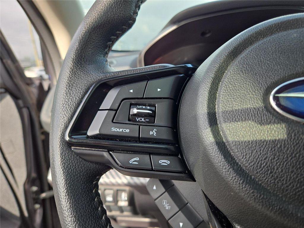 used 2022 Subaru Ascent car, priced at $26,753