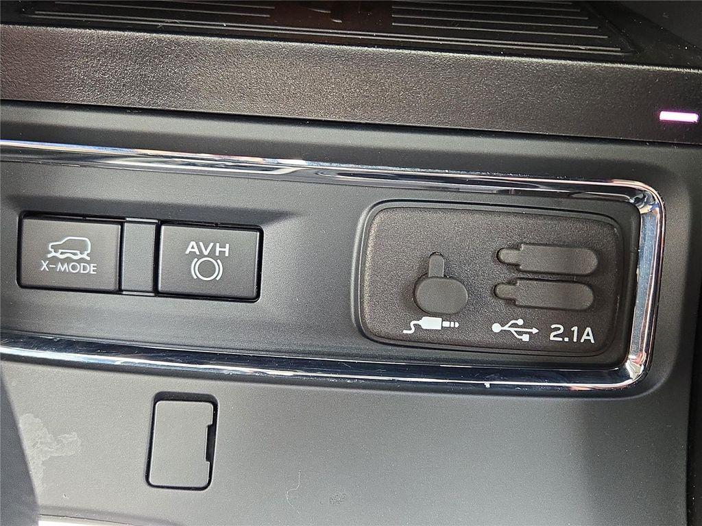 used 2022 Subaru Ascent car, priced at $26,753