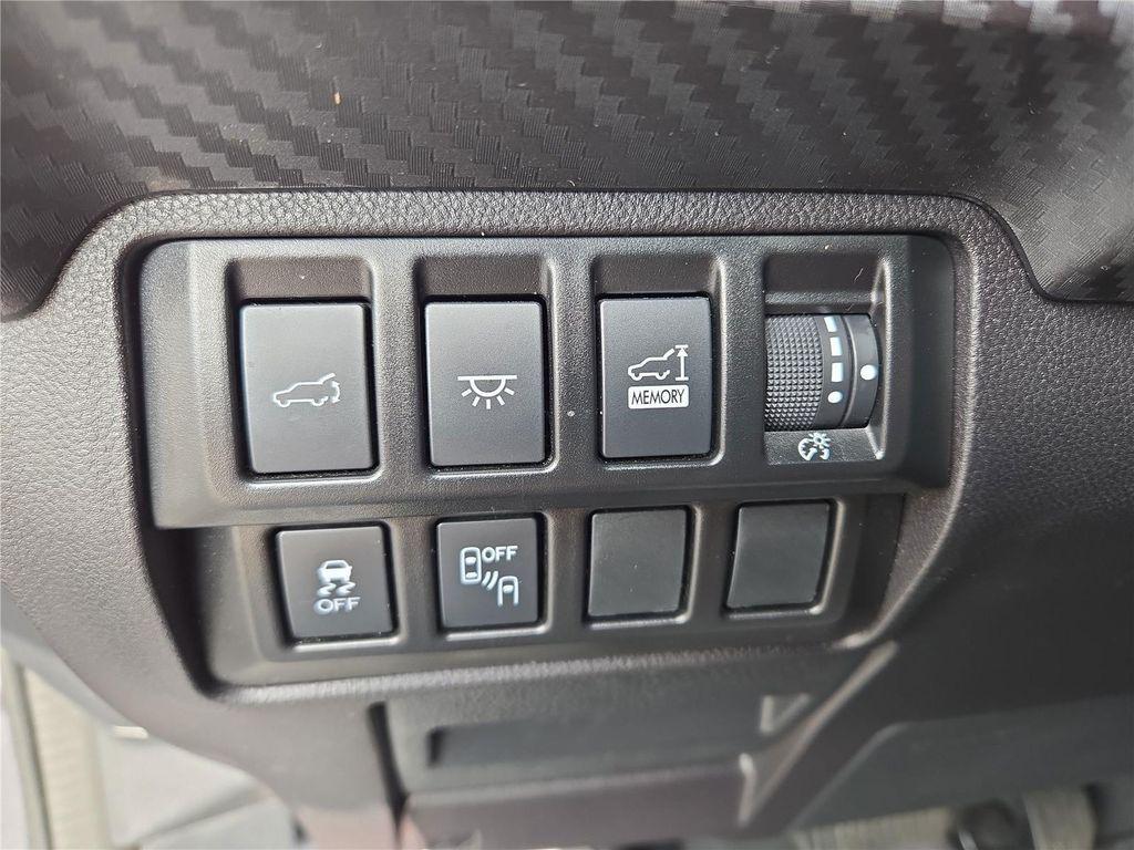 used 2022 Subaru Ascent car, priced at $26,753