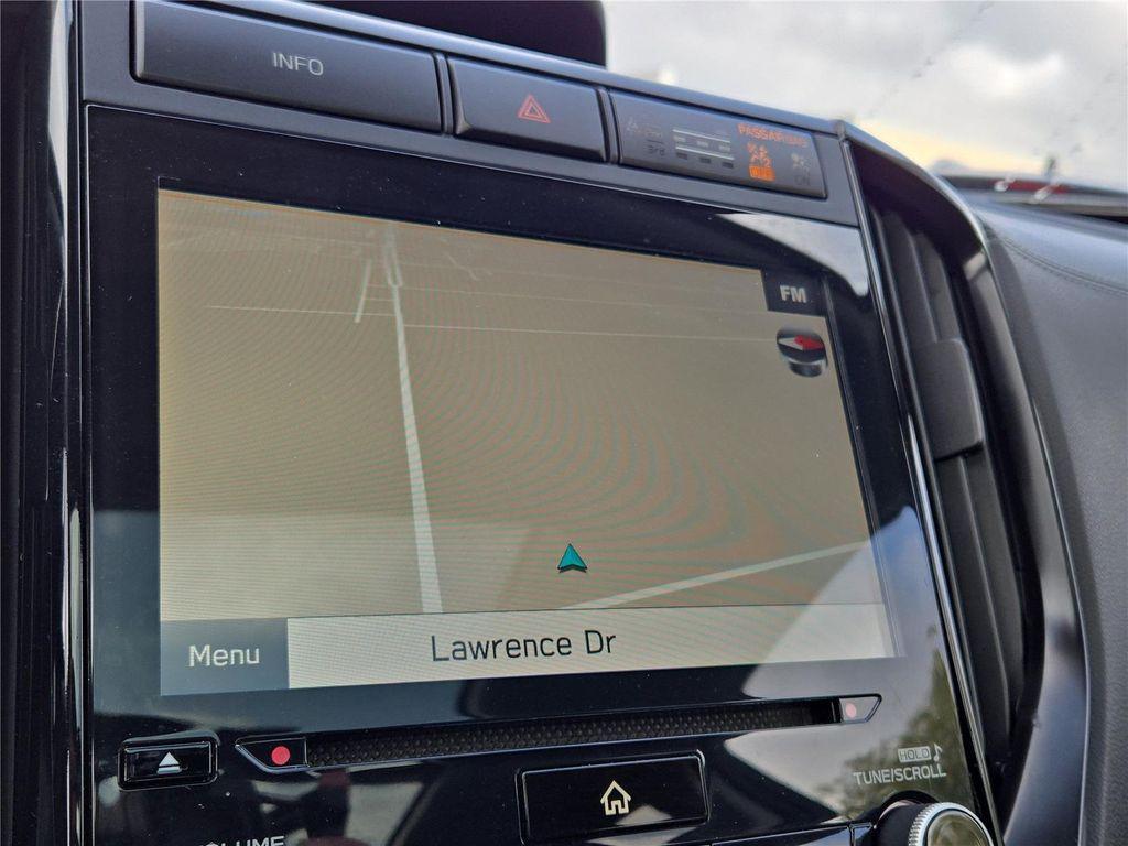 used 2022 Subaru Ascent car, priced at $26,753