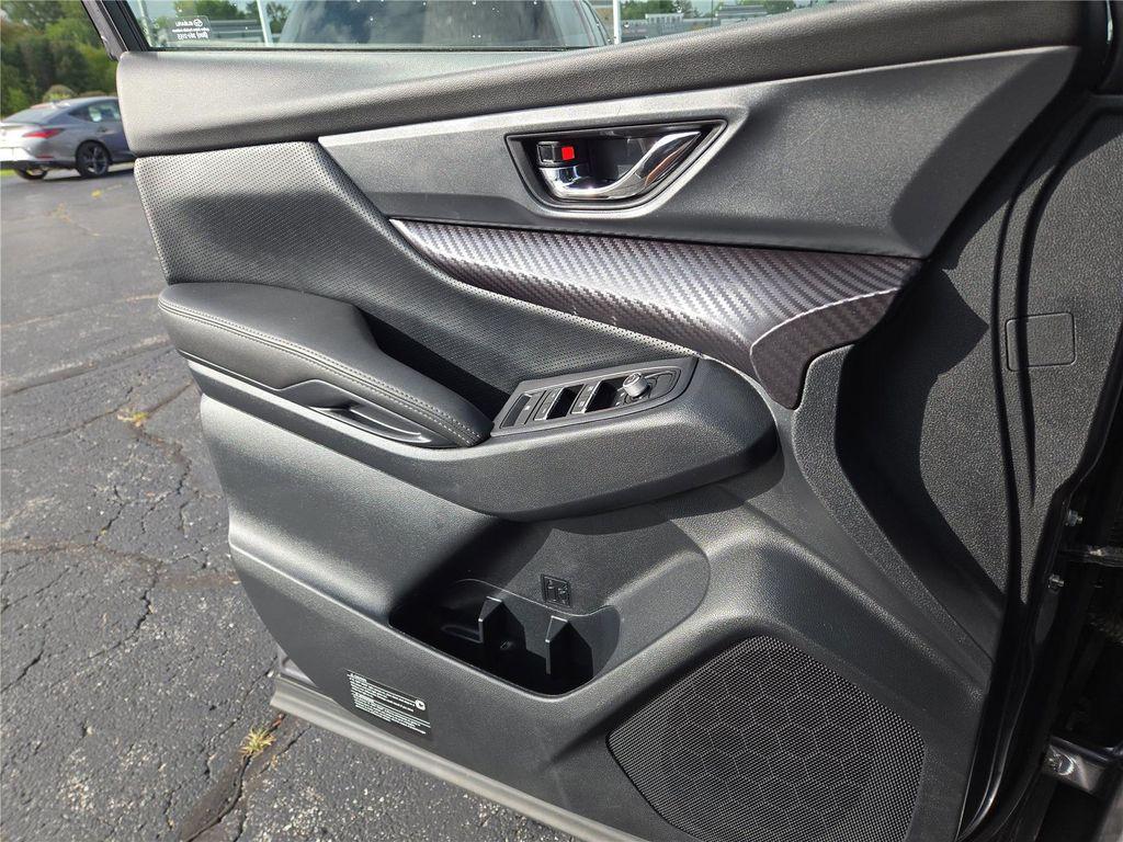 used 2022 Subaru Ascent car, priced at $26,753