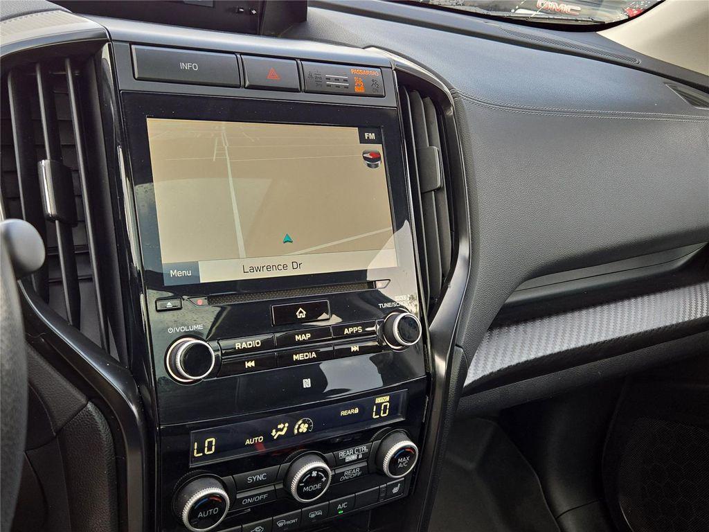used 2022 Subaru Ascent car, priced at $26,753