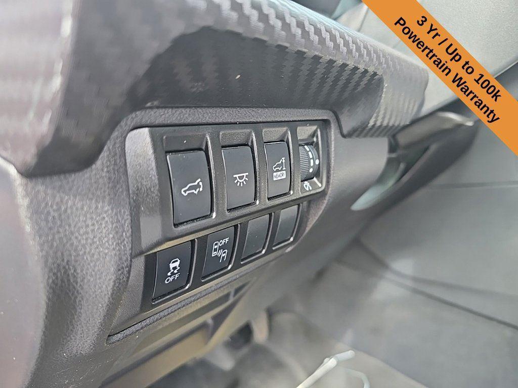 used 2022 Subaru Ascent car, priced at $29,915
