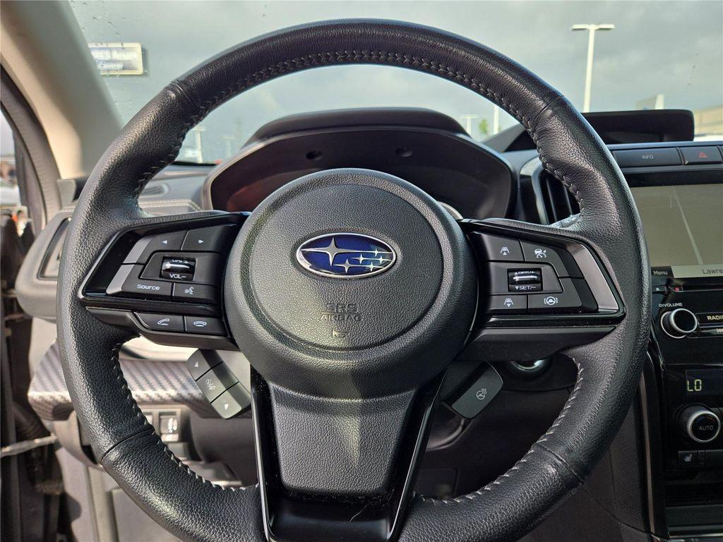 used 2022 Subaru Ascent car, priced at $26,753