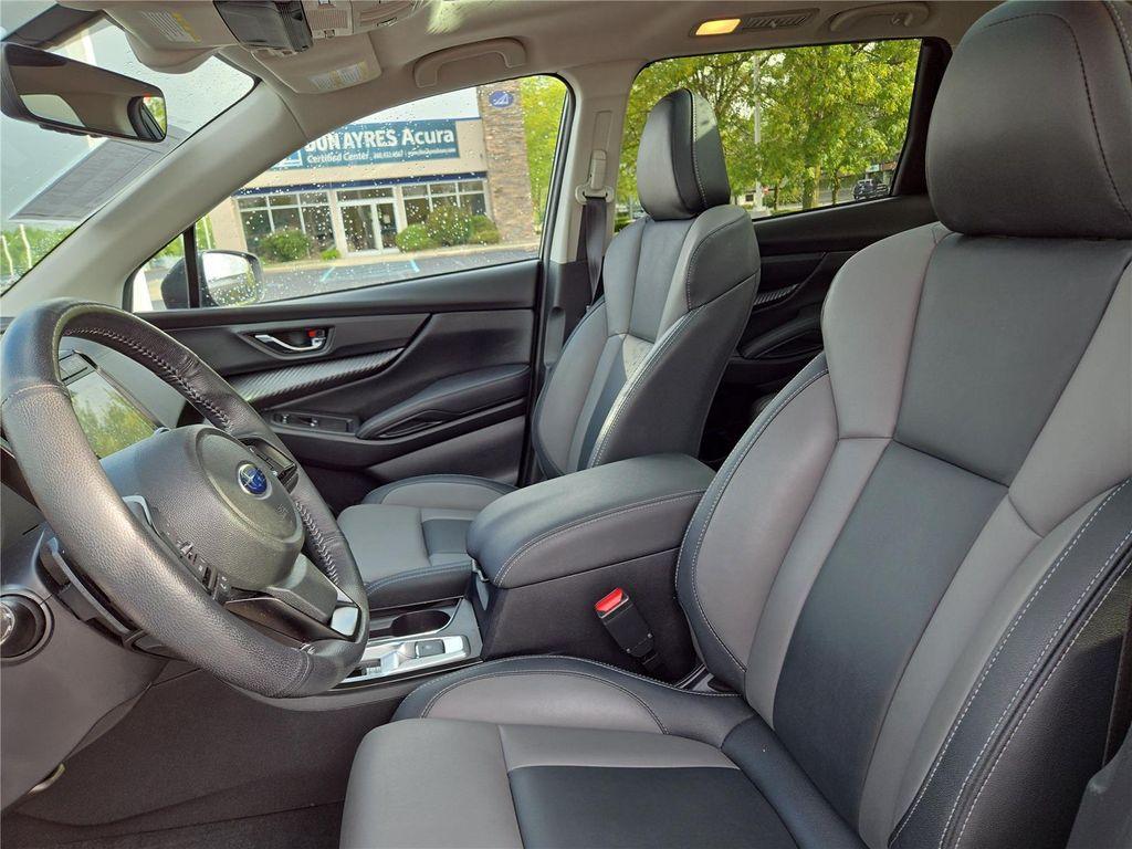 used 2022 Subaru Ascent car, priced at $26,753
